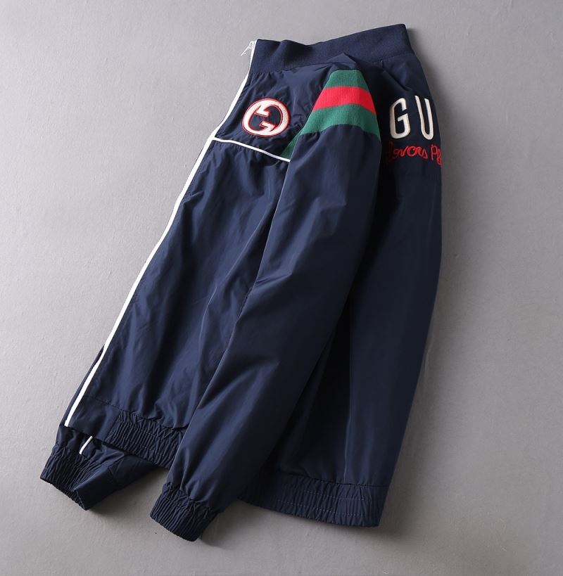 Gucci Outwear